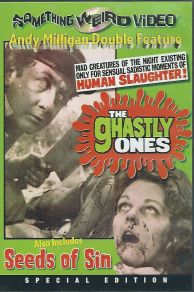 The Ghastly Ones (1968)
