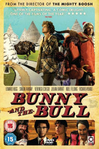 Bunny and the Bull (2009)