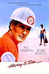 Harry & Son (1984)