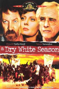 A Dry White Season (1989)
