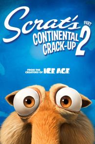 Scrats Continental Crack-Up: Part 2 (2011)
