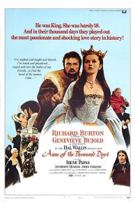 Anne of the Thousand Days (1969)