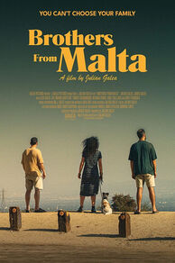 Brothers from Malta (2022)