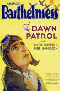The Dawn Patrol (1938)