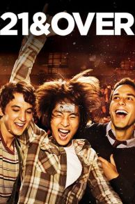 21 & Over (2013)