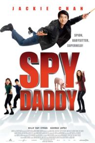 The Spy Next Door (2010)