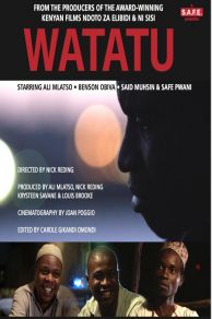 Watatu (2015)