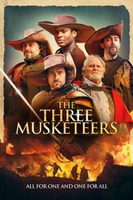 The Three Musketeers (2023)