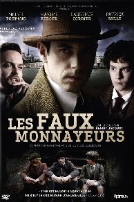 The Counterfeiters  (2010)