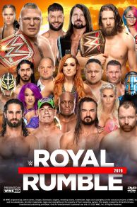 WWE: Royal Rumble (2019)