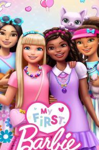 My First Barbie: Happy DreamDay (2023)