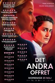 Second Victims (Det andet offer) (2025)