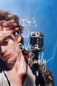 Its Never Over, Jeff Buckley (2025)