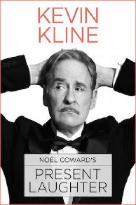 Present Laughter (2017)