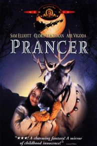 Prancer (1989)