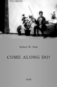 Come Along Do! (1898)