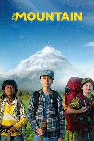The Mountain (2024)