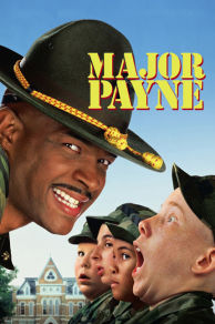Major Payne (1995)