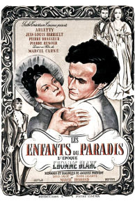 Children of Paradise (1945)