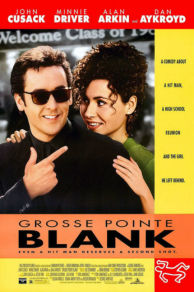 Grosse Pointe Blank (1997)