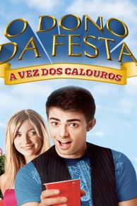 Van Wilder: Freshman Year (2009)