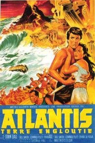 Atlantis: The Lost Continent (1961)