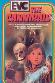 White Cannibal Queen (Mondo cannibale) (1980)