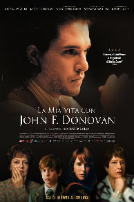 The Death and Life of John F. Donovan (2018)