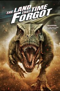 The Land That Time Forgot (2025)