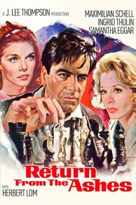 Return from the Ashes (1965)