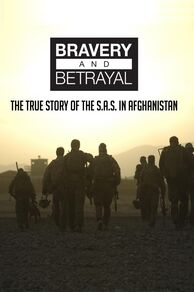 Bravery & Betrayal (2025)