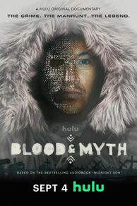 Blood & Myth (2025)