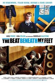 The Beat Beneath My Feet (2014)