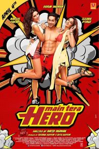 Main Tera Hero (2014)