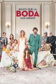 Hasta que la boda nos separe (2020)