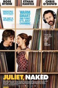 Juliet Naked (2018)