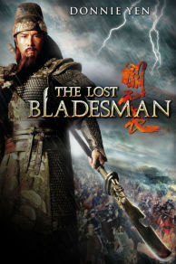 The Lost Bladesman (2011)