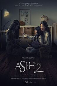 Asih 2 (2020)