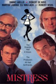 Mistres (1992)