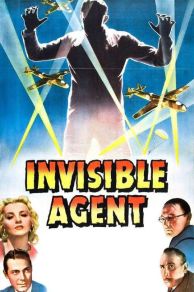 Invisible Agent (1942)