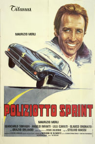 Poliziotto sprint (1977)