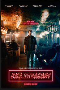 Kill Me Again (2025)