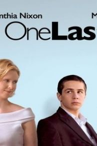 One Last Thing... (2005)