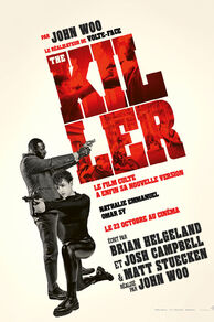 The Killer (2024)