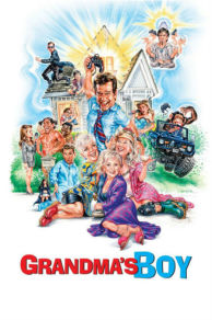 Grandma's Boy (2006)