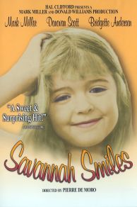 Savannah Smiles (1982)