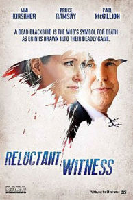 Reluctant Witness (2015)