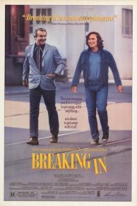 Breaking In (1989)