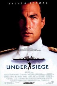 Under Siege (1992)
