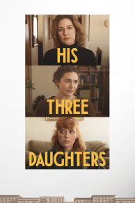 His Three Daughters (2023)